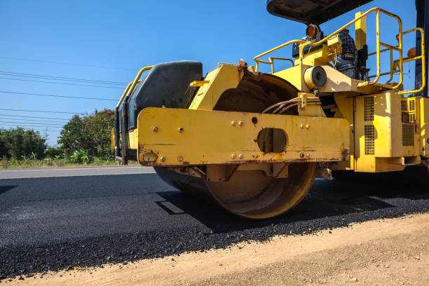 Reasons to Select Us for Your Driveway Paving Requirements in San Pablo, CA